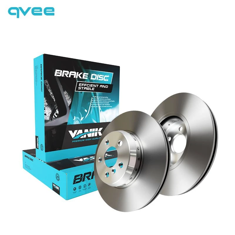Disques De Frein Pour DODGE