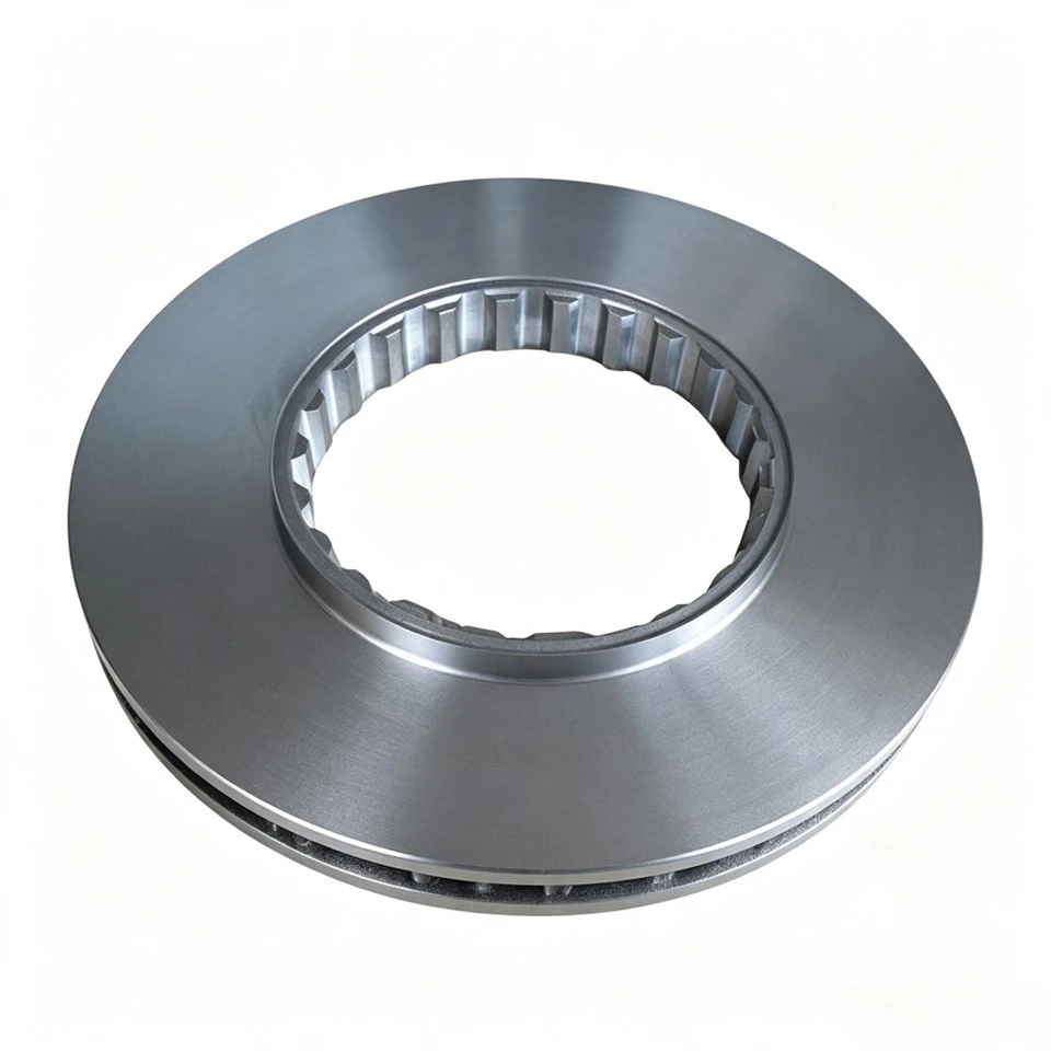 Disques de frein pour camions moyens