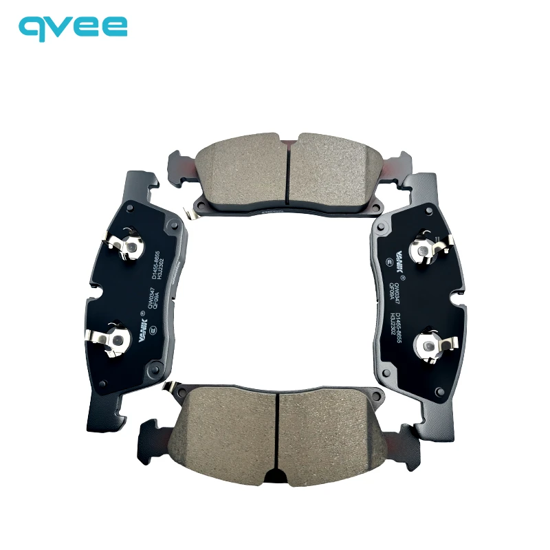 Car Brake Pads For Light Vehicles Car Brake Pads For Light Vehicles