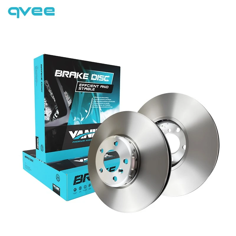 Brake Discs For JEEP Brake Discs For JEEP