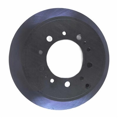 Toyota Floating Carbon Brakediscs